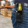 klever xchange with kcj hol fabric holster