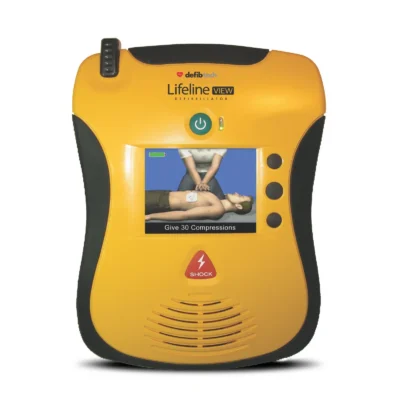 lifeline view