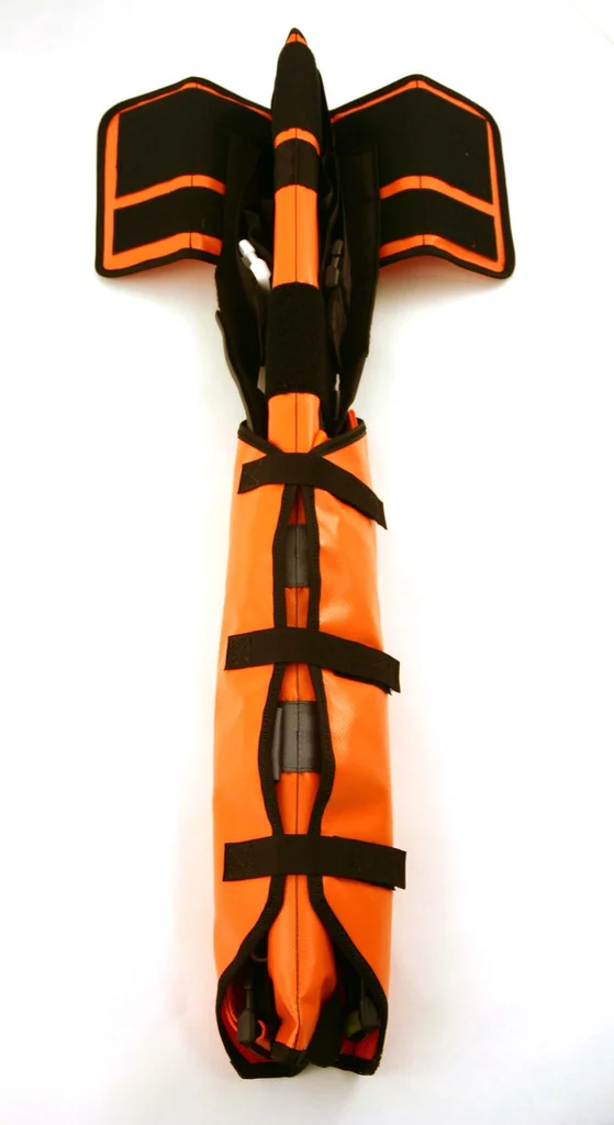 The Oregon Spine Splint SK-300-OR 3 oregon spine splint II 3
