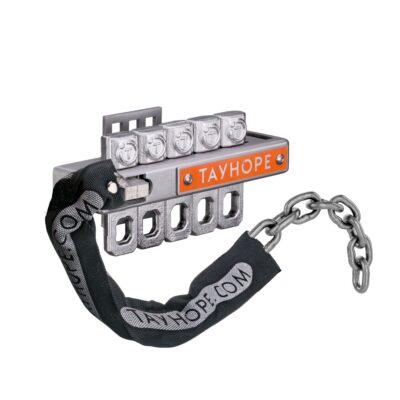 Tayhope 5 Multi-Latch with Chain Catch