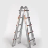 teleskopleiter fuenfstufig