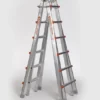 teleskopleiter sechsstufig