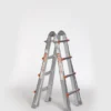 teleskopleiter vierstufig