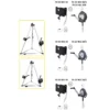 tripod 7 feet maxi height 2