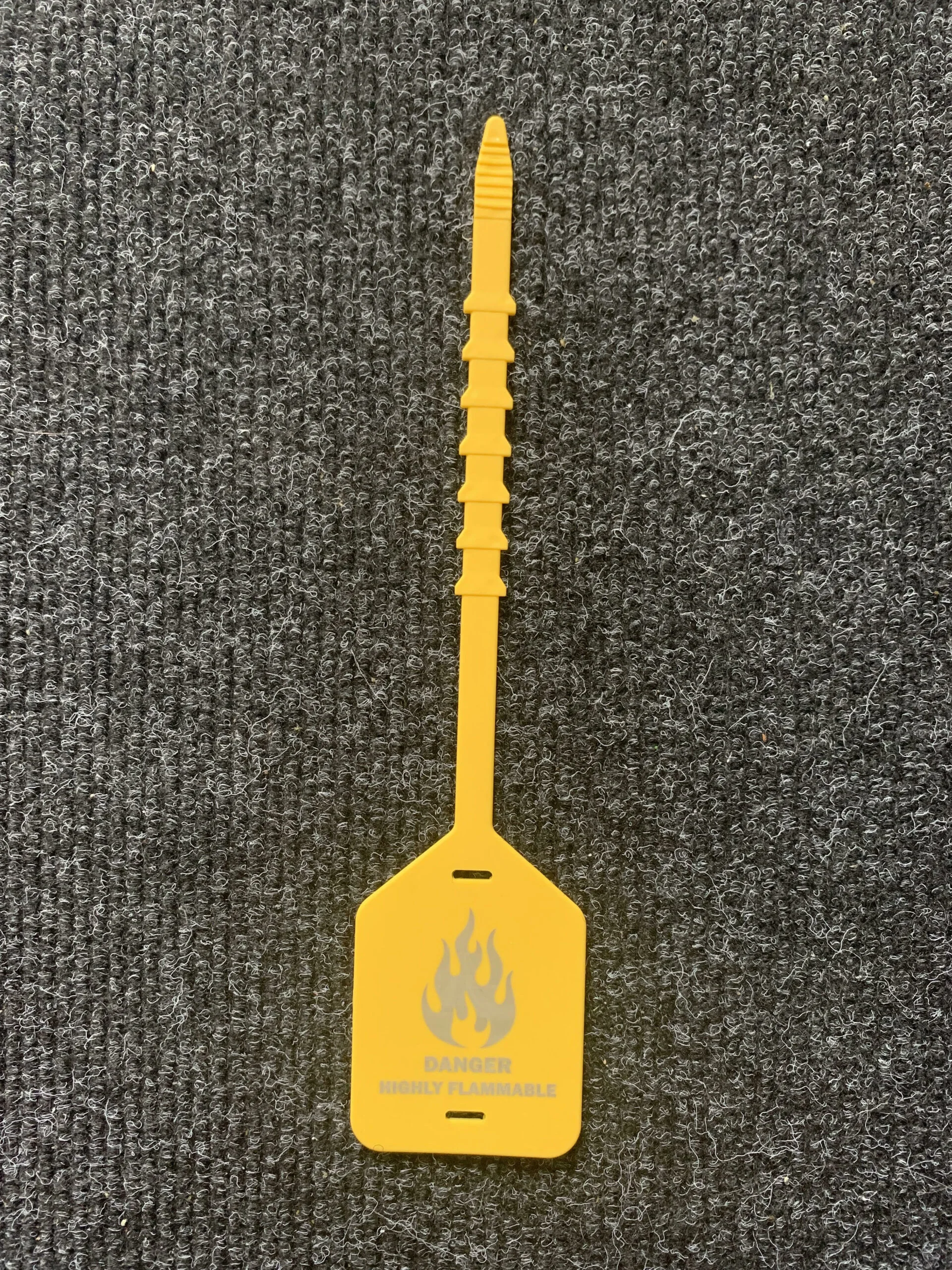 Highly Flammable Warning Handy Rubber Tags Printing (100 per pack) 2 unnamed 7 scaled 1