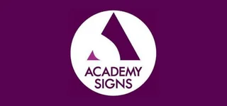 Academy Signs