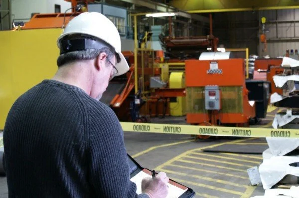accident investigation course