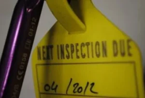 Harness & Lanyard Inspection Course (Competent Person) 1 IMG 04012018 095842 0