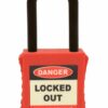 How to Choose a Safety Padlock?