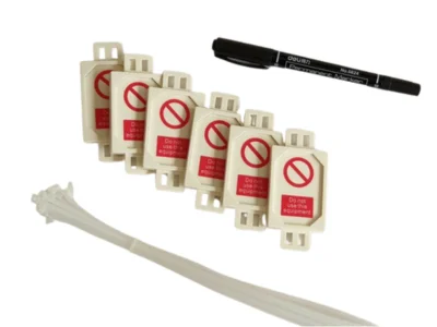 Micro Tag Holders & Inserts
