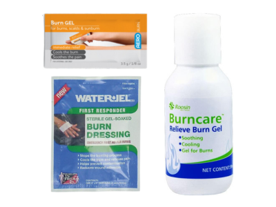 Burn Care