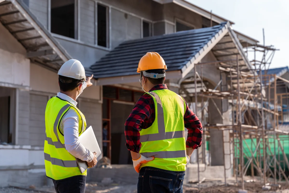 Construction Safety Training