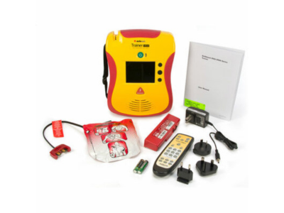 Defibrillators & Equipment