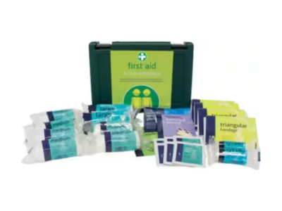 First Aid Kits