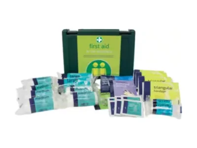 First Aid Kits