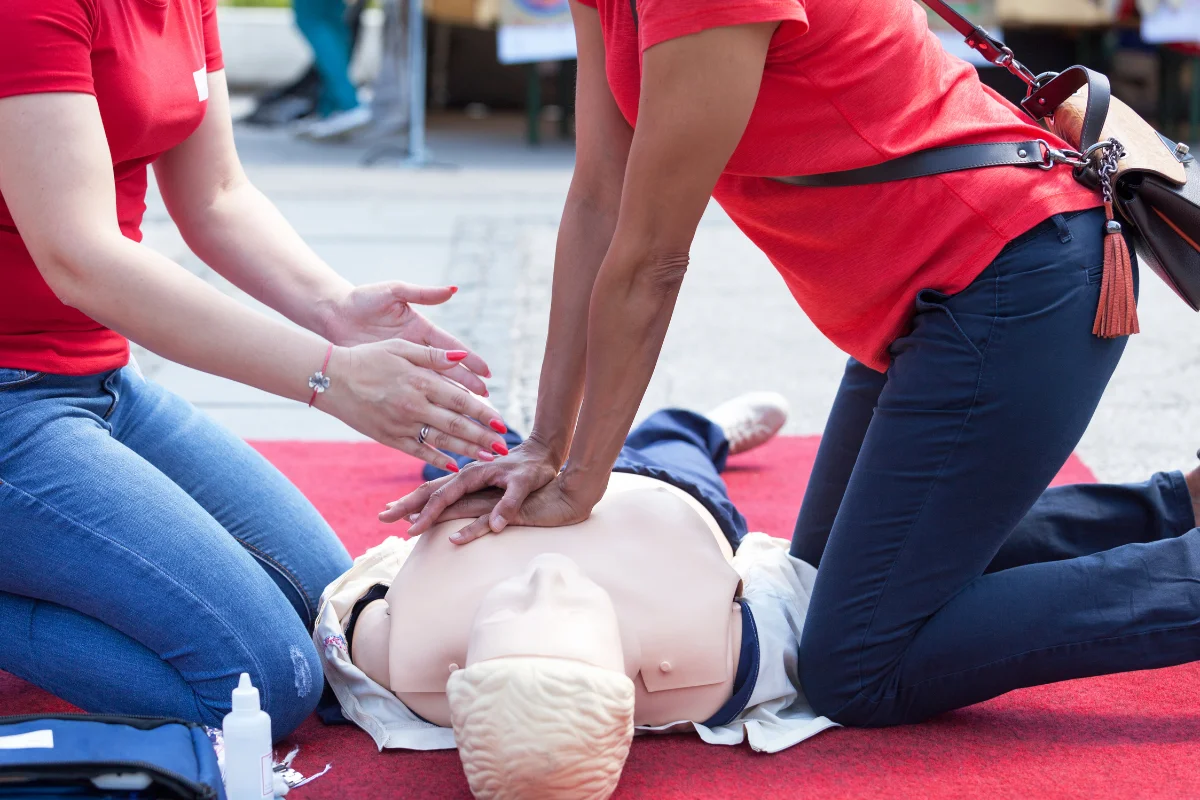 First Aid