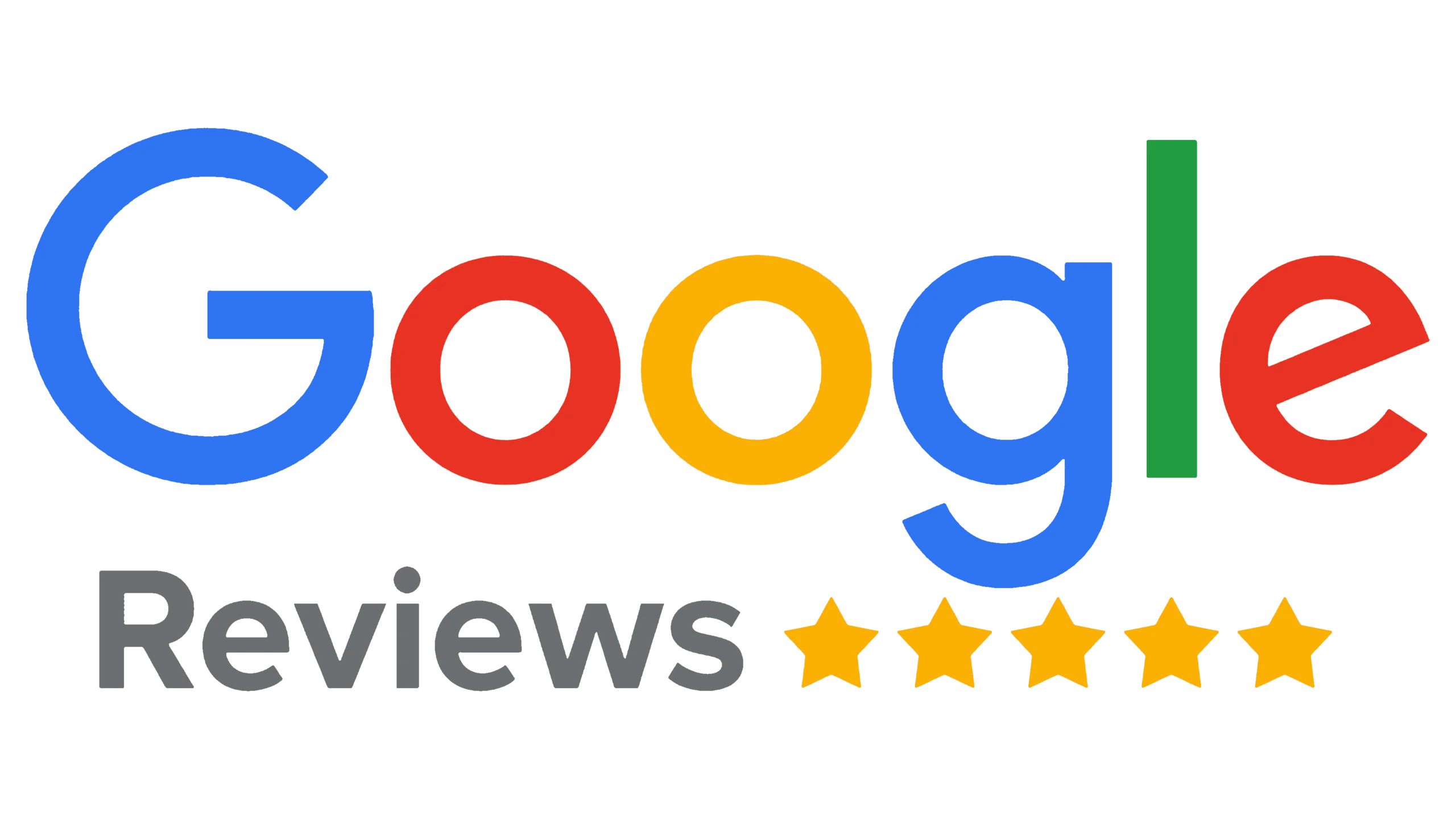 Google Review Logo