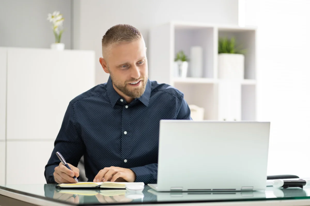 Online Training