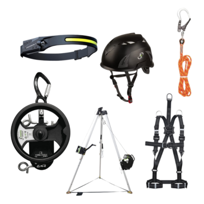 Rescue Equipment