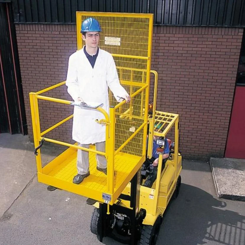 Forklift Cages Safety Awareness 1 Screenshot 2024 10 30 113517