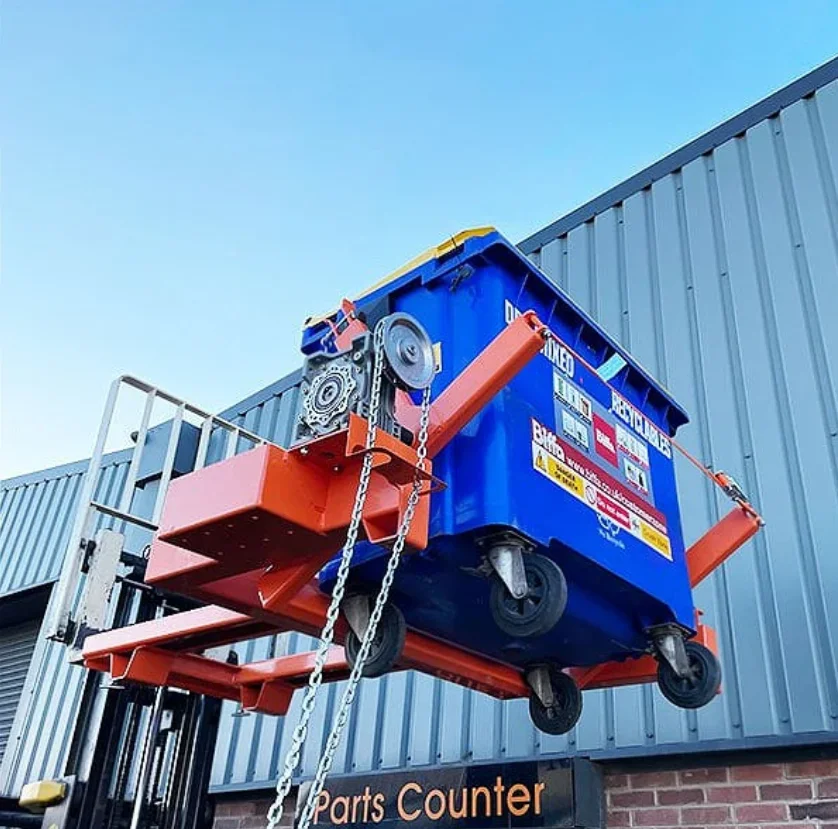 Forklift Wheelie Bin Tipper Safety Awareness 5 Screenshot 2024 10 30 121620
