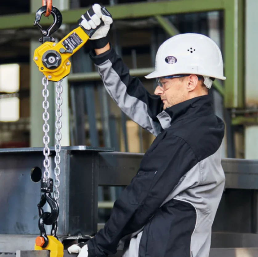 Lever Hoist Safety Awareness 4 Screenshot 2024 10 30 122747