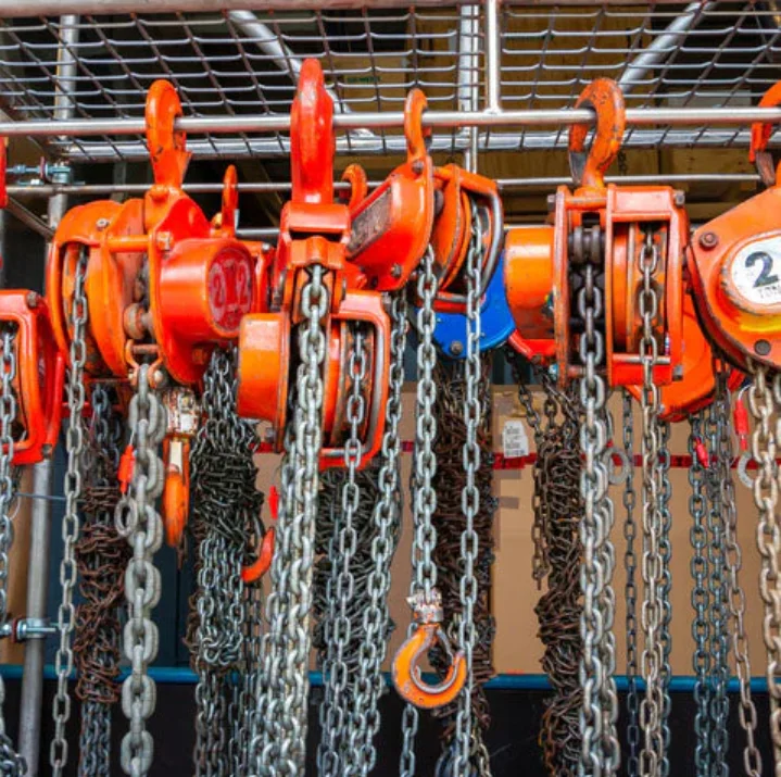 Manual Chain Hoist Safety Awareness 3 Screenshot 2024 10 30 124259