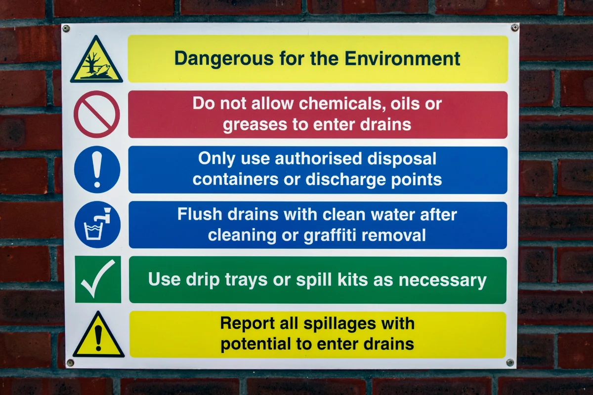 Signage