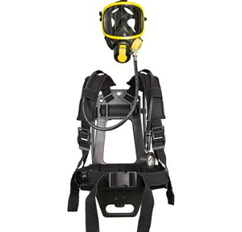 Breathing Air Apparatus