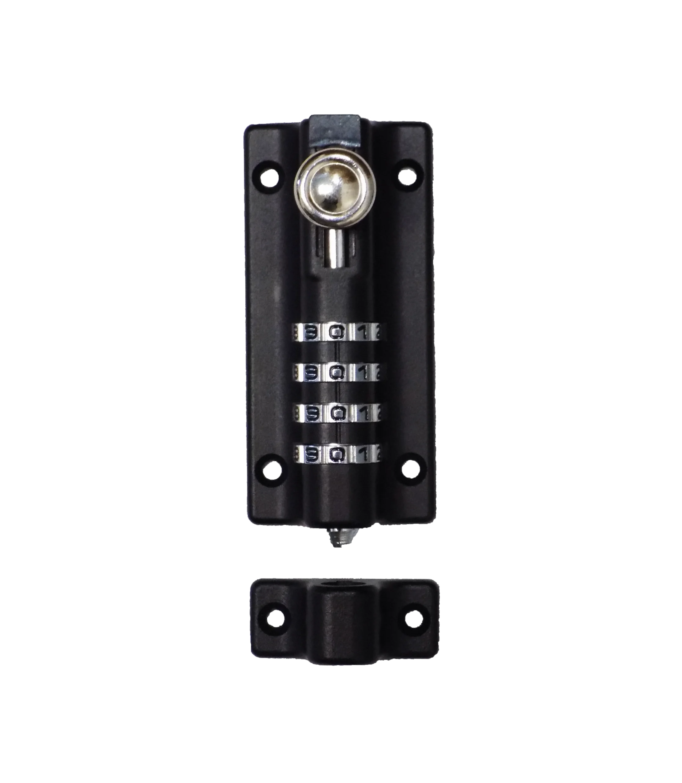 Combination flush bolt 1 scaled