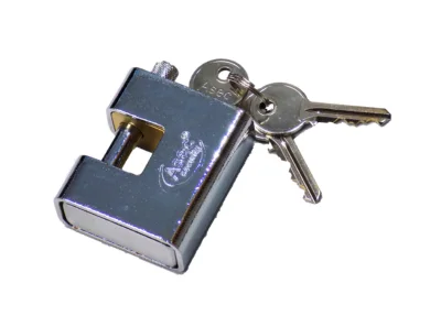 Security Locks