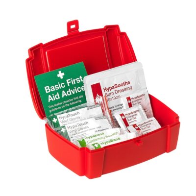 HypaSoothe Burns Kit Small
