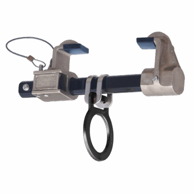 Kratos - FA6000801- GRAB'N'SLIDE - Small Beam Anchor