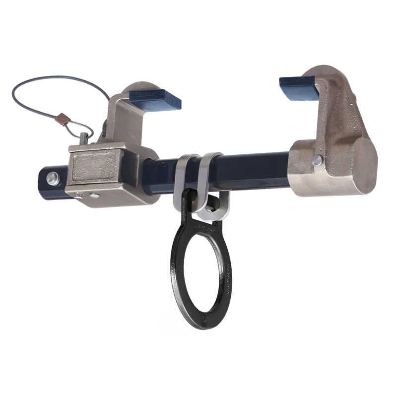 grab n slide small beam anchor
