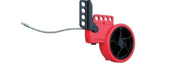 MCB Retractable Cable Lockouts