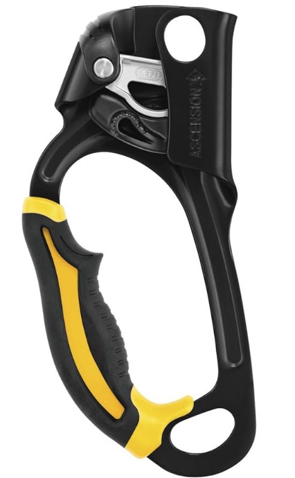 Petzl Ascension