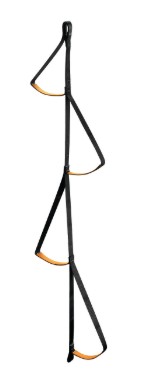 Petzl Looping Black