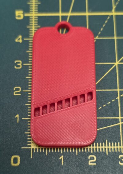 Safety Whistle