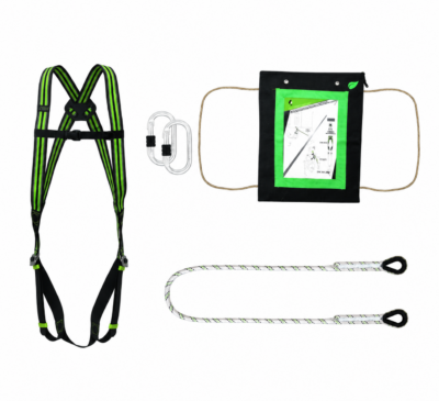 MEWP Work Restraint Kit - Kratos - FA8000100