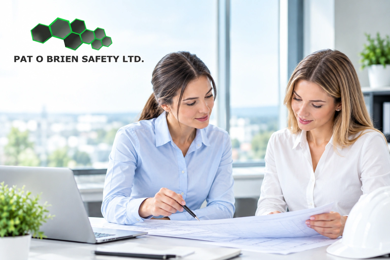 Business-specific safety statements and workplace safety guidance